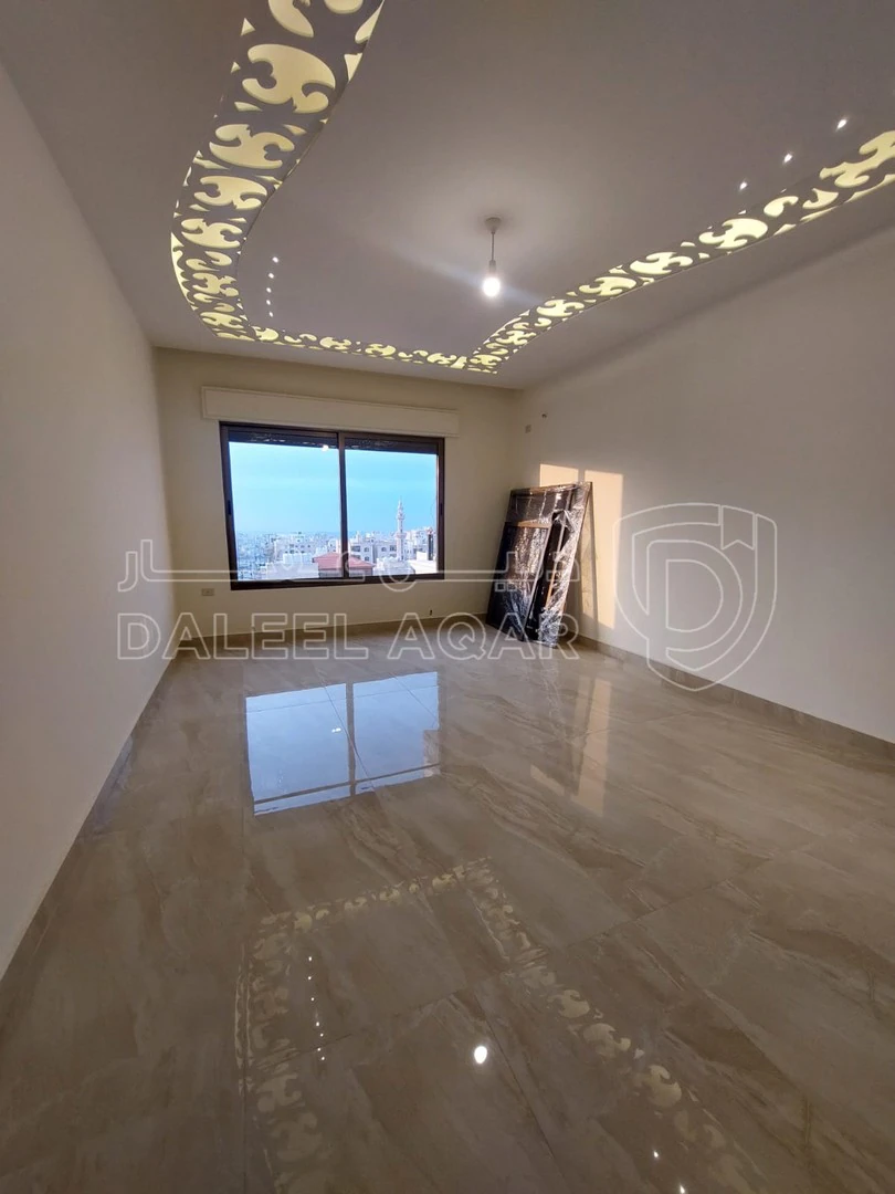 شقة في عمان- شفا بدران - المقرن - 99,998 دأ - صورة 1